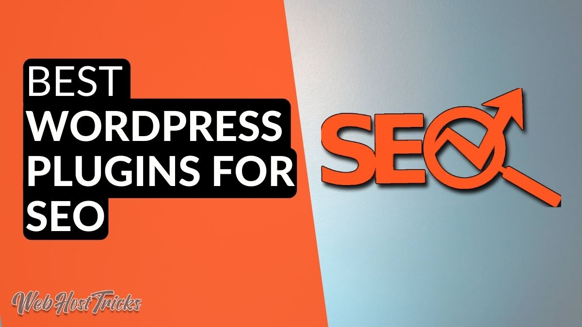 best plugins for SEO
