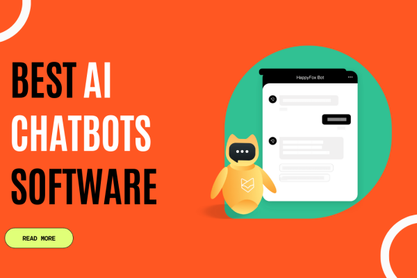 Best AI Chatbot Software for WordPress Website