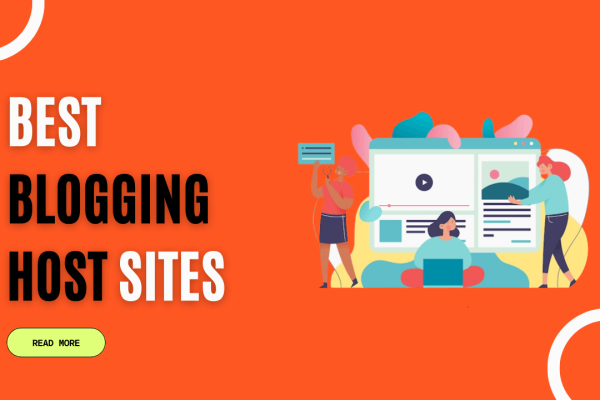 Best Blogging Host Sites: A Comprehensive Guide