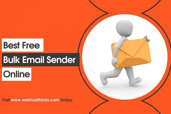 How to Choose the Best Free Bulk Email Sender Online