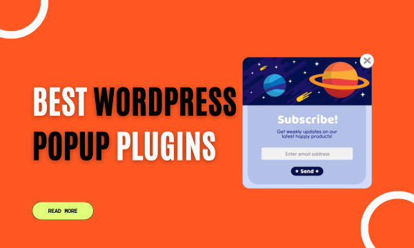 Boost User Engagement and Conversions with WordPress Popup Plugins