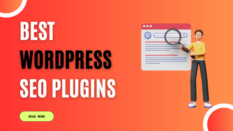 Best WordPress SEO Plugins
