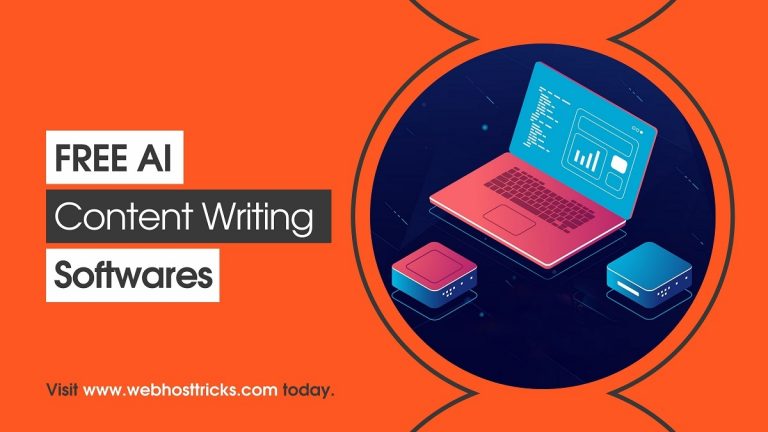 Free AI Content Writing Software