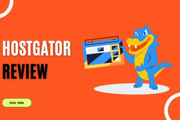 Review of HostGator – A Comprehensive Analysis of a Popular Web Hosting Provider