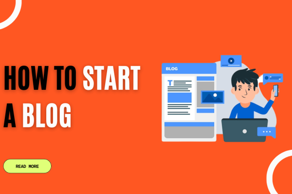 How to Start with Blogging Free: A Beginner’s Guide
