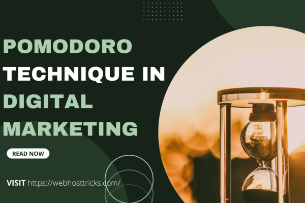 Pomodoro Technique in Digital Marketing – How to Rock Your Online Marketing with This Simple Strategy!