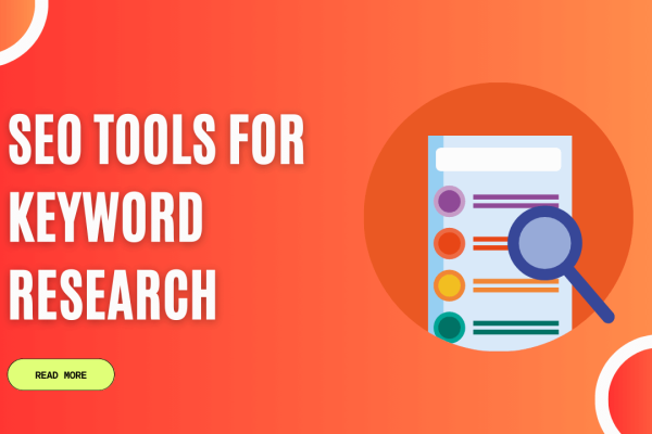 Unveiling the Power of SEO Tools for Keyword Research