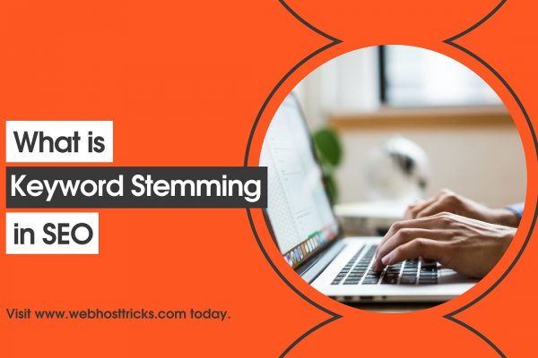What is Keyword Stemming in SEO | Get Your Questions Answered Here!