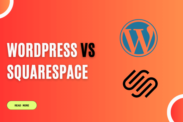 Decoding the Pros and Cons of WordPress and Squarespace