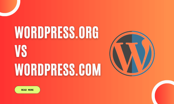 WordPress.org or WordPress.com: Which Platform Will Catapult Your Website to Success?