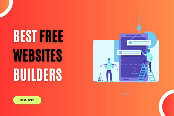Best Free Website Builders: Creating Your Online Presence Made Easy