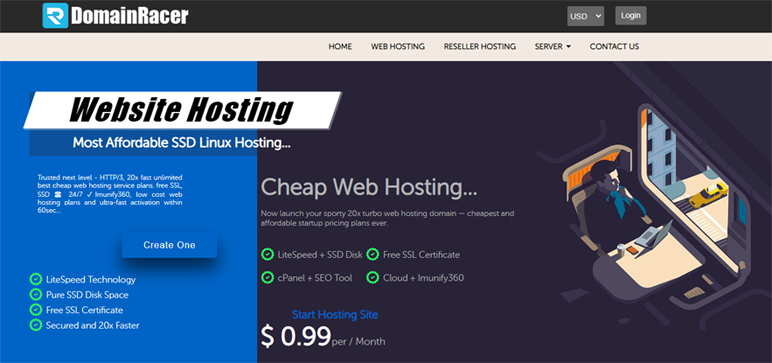 domainracer-best-web-hosting