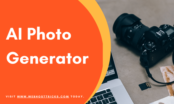 Ai Photo Generator To Help You Create Digital Art For People Who Do Not Exist!