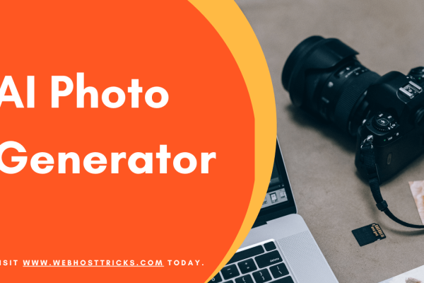Ai Photo Generator To Help You Create Digital Art For People Who Do Not Exist!