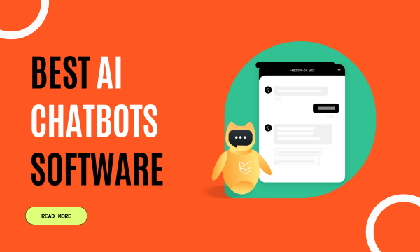 Best AI Chatbot Software for WordPress Website