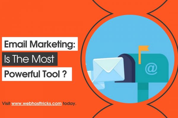 Email Marketing: Is The Most Powerful Tool To Take Your Business To The High Level