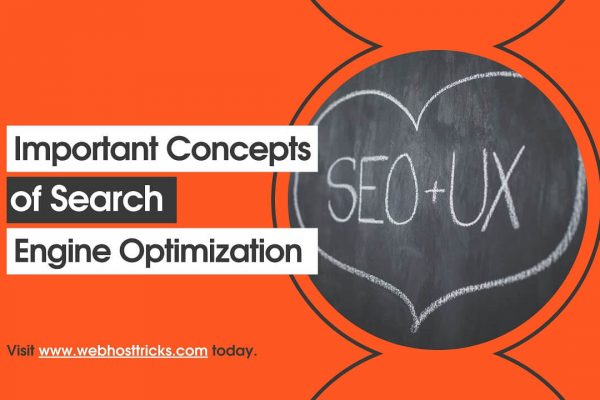Important Concepts of Search Engine Optimization