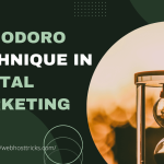Pomodoro Technique in Digital Marketing
