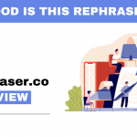 Rephraser.Co Review