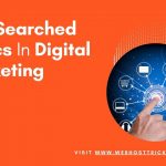 What Are The Best Searched Topics In Digital Marketing