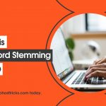 What is keyword stemming in SEO