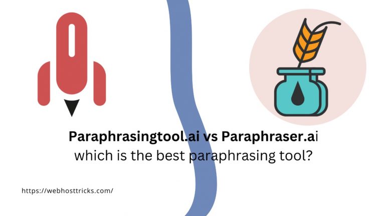 which is the best paraphrasing tool